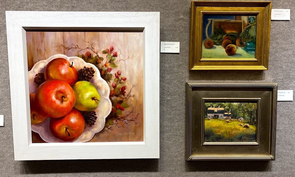 Womans Art Club of Cincinnati