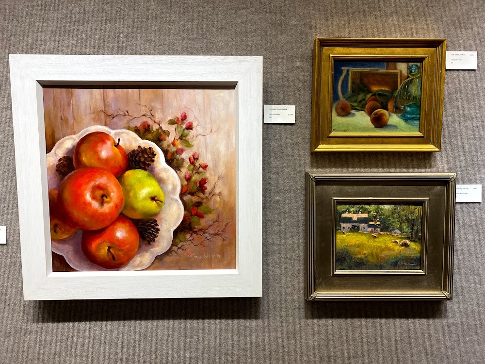 Womans Art Club of Cincinnati