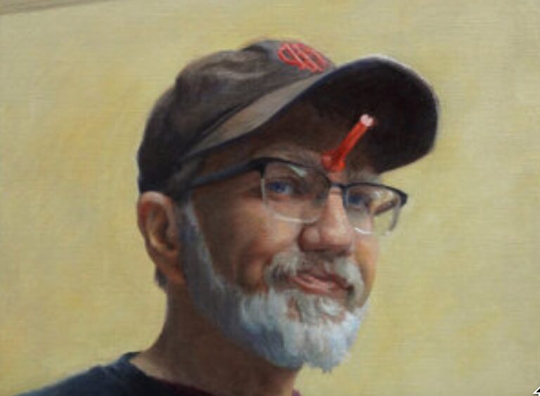 Richard Luschek