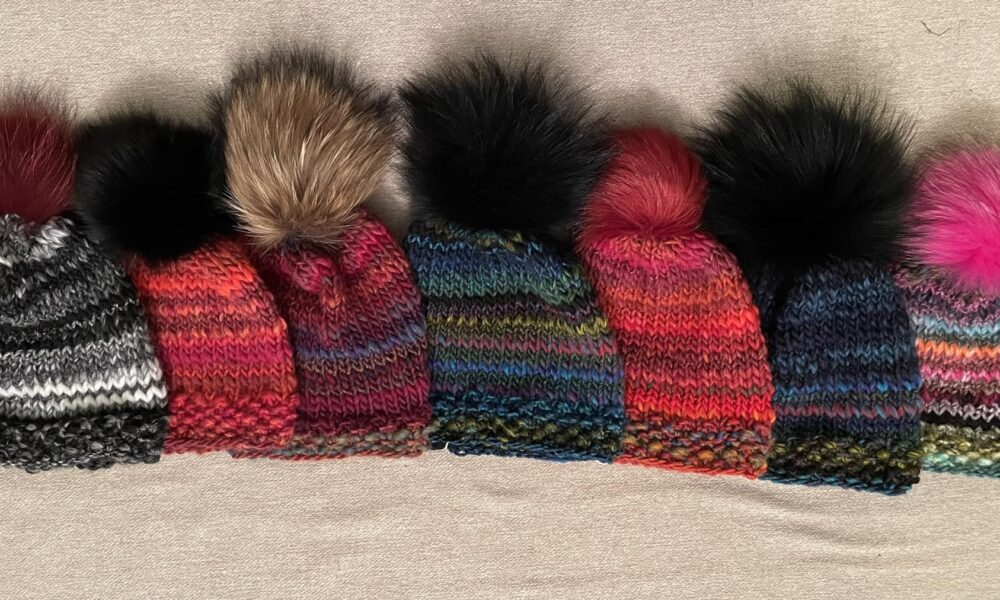 Knits4Fun